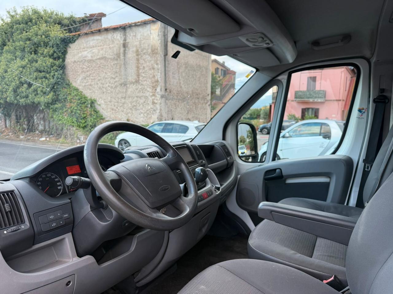 Citroen Jumper 3.0 HDI Passo Lungo - 40.000km - 2009 - Superprezzo