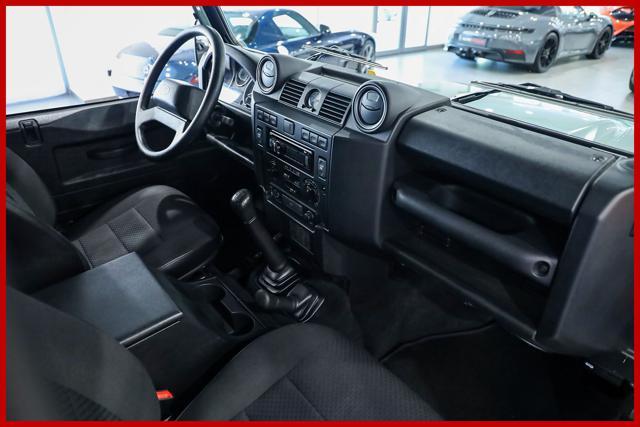 LAND ROVER Defender 110 Station Wagon - ITALIANA - ARIA CONDIZIONATA