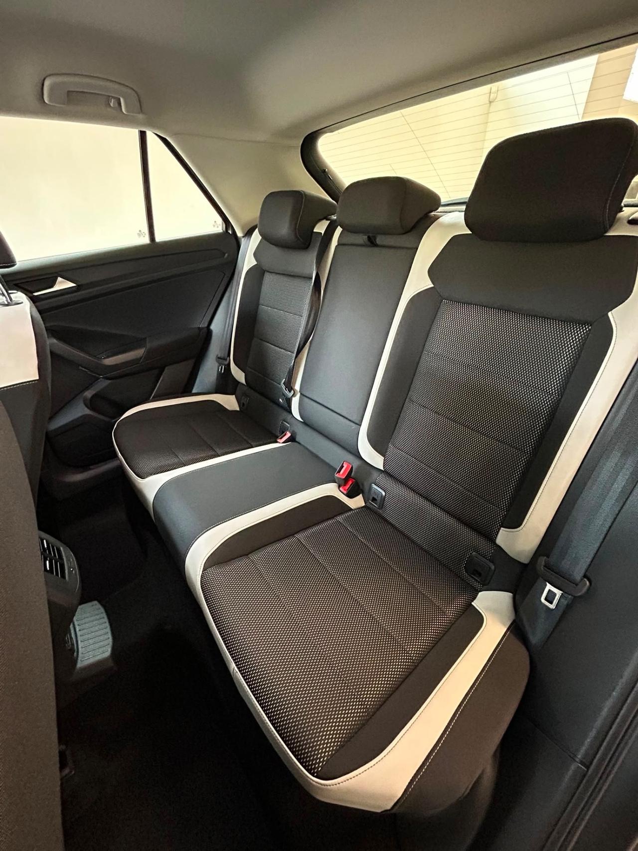 Volkswagen T-Roc 2.0 TDI SCR 150 CV DSG 4MOTION Advanced BlueMot. Tech.