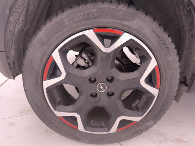 OPEL Mokka 1.5 GS Line s&s 110cv
