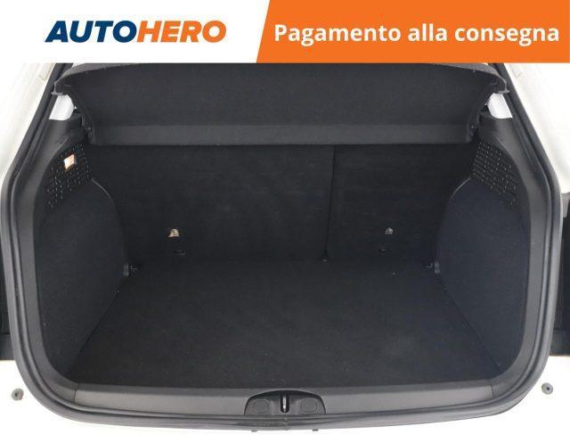 FIAT 500X 1.6 E-Torq 110 CV Urban