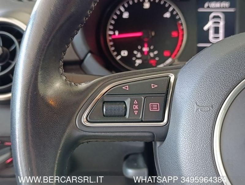 Audi A1 A1 1.4 TDI Admired*S-LINE EXTERIOR*FULL LED*