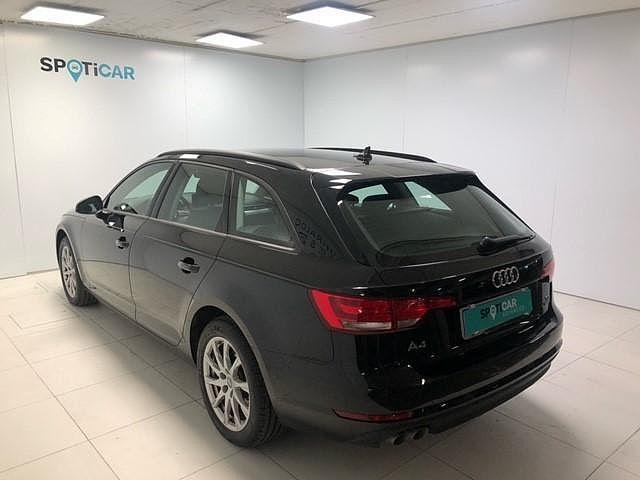 Audi A4 Avant 40 2.0 tdi Business quattro 190cv s-tronic my16