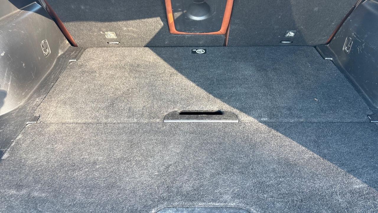 Nissan X-Trail 2.0 dCi 4WD Tekna