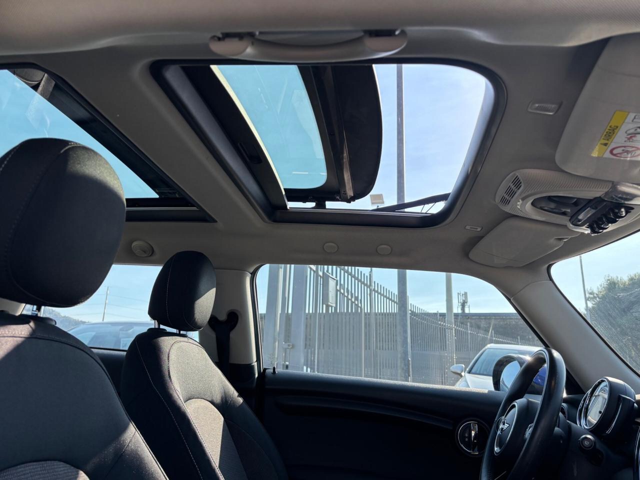 Mini 1.5 One Business