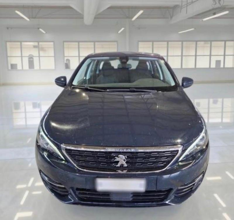 Peugeot 308 BlueHDi 130 S&S Business