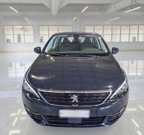 Peugeot 308 BlueHDi 130 S&S Business