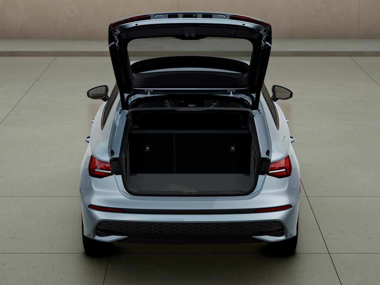 Audi A3 sportback 1.5 tfsi e business advanced 204cv s-tronic