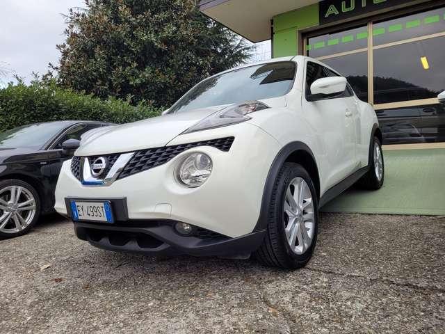 Nissan Juke 1.2 dig-t Tekna 115cv