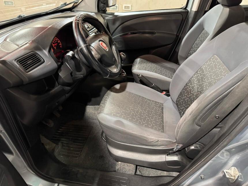 Fiat Doblò 1.6 MJT 16V Emotion