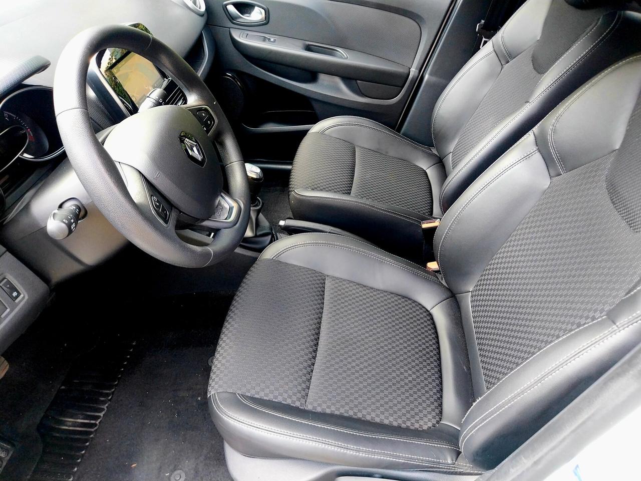 Renault Clio Sporter 1.5 dCi 90 CV Euro6