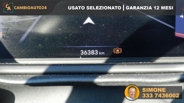 JEEP Avenger 1.2 Turbo 100 CV Altitude