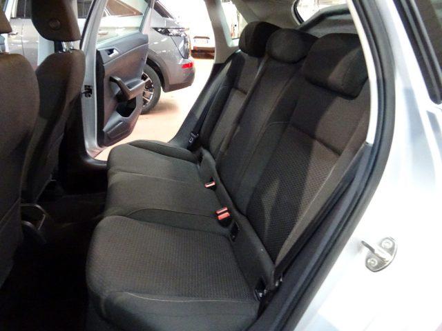 VOLKSWAGEN Polo 1.0 EVO 80 CV 5p. Comfortline BlueMotion Technolog