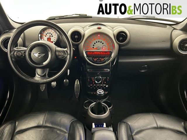 MINI Countryman Mini Cooper S Countryman ALL4