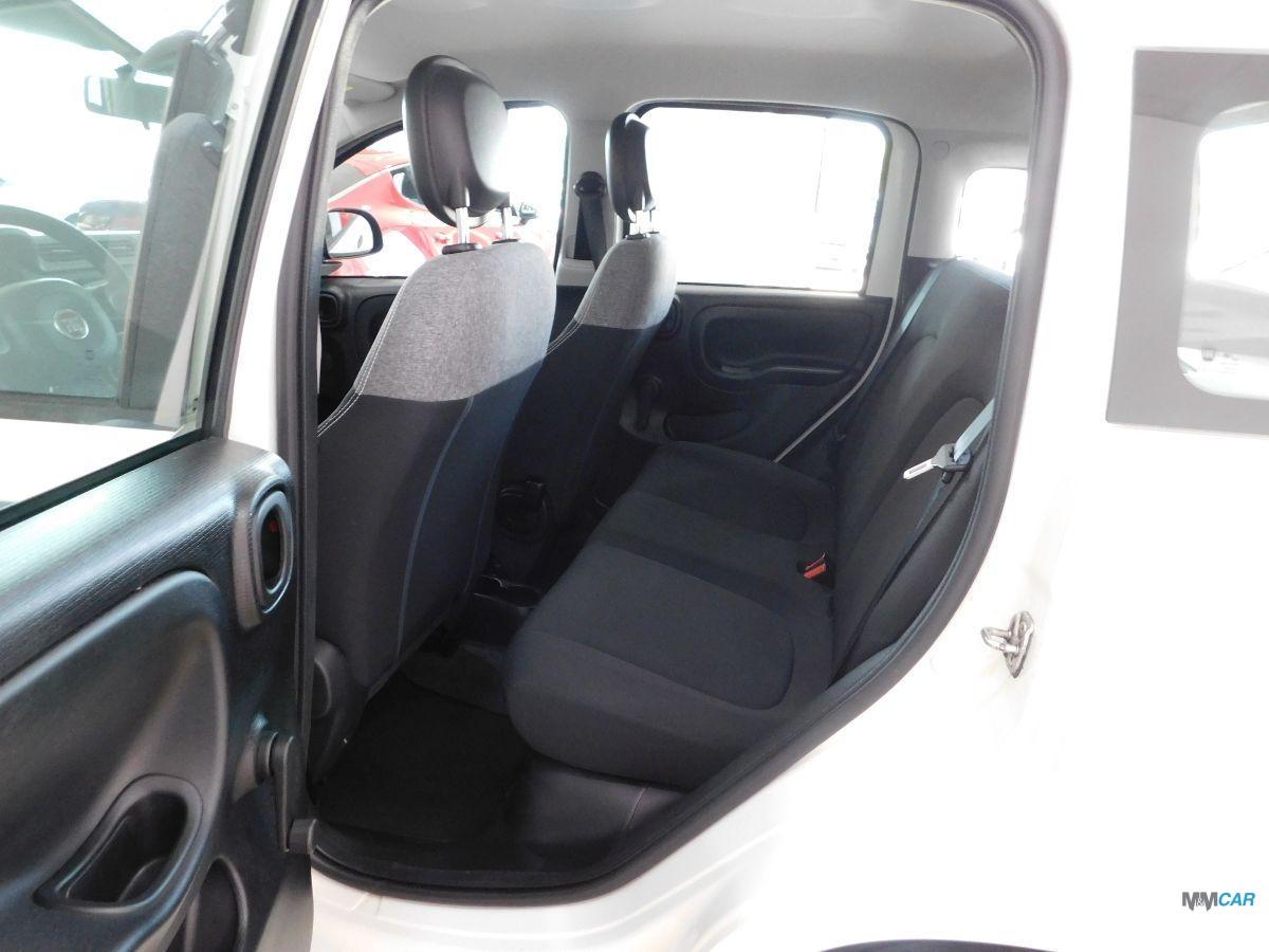 FIAT - Panda - 1.0 FireFly S&S Hybrid