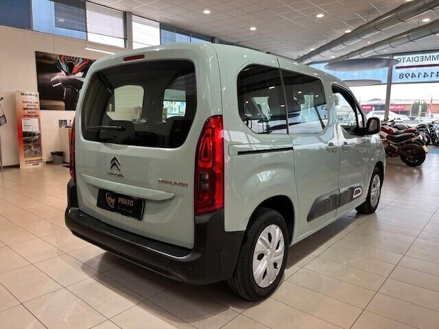 Citroen Berlingo 1.5 bluehdi M Live *AUTOMATICO*81.000 KM*