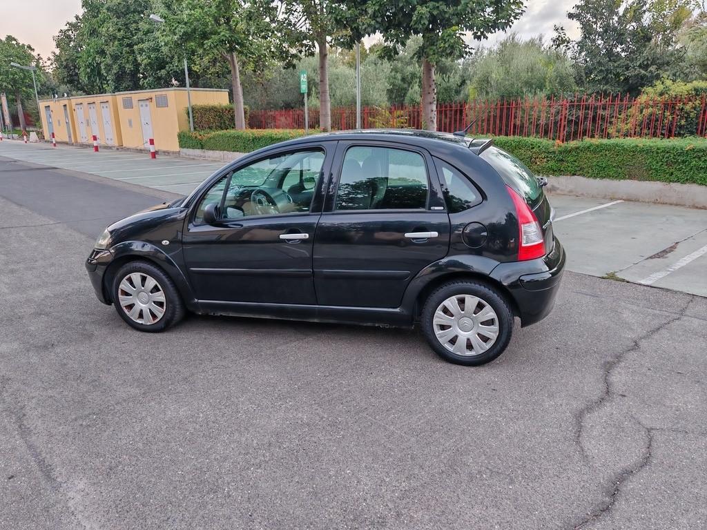 Citroen C3 Exclusive Benzina con 125.000 KM