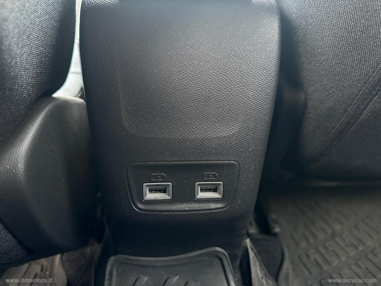 PEUGEOT 208 PureTech 100 S&S 5p. Allure Pack **PROMO NEOPATENTATI**