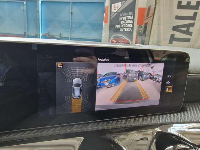 Mercedes-Benz A 180 Classe A - W177 d Premium auto