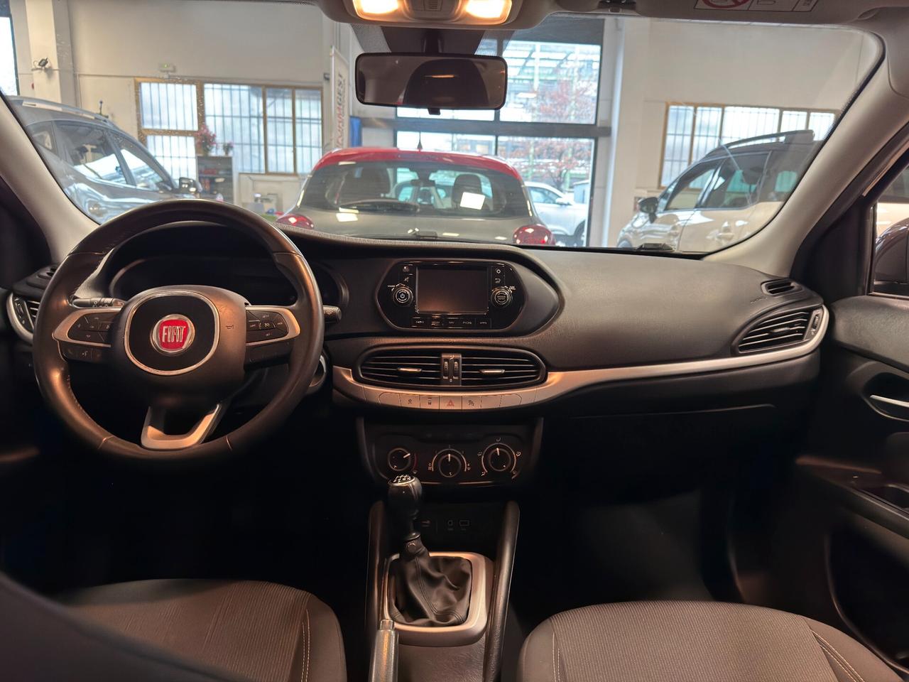 Fiat Tipo - 1.4 benzina 95CV - Station Wagon - Easy - OK NEOPATENTATI/E!