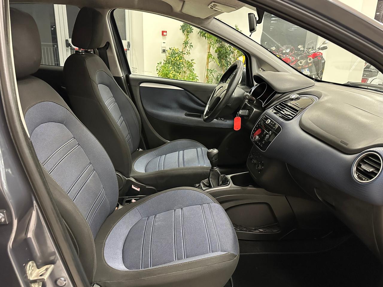 Fiat Punto Evo 1.3 Mjt 75 CV DPF 5 porte Dynamic - 2010