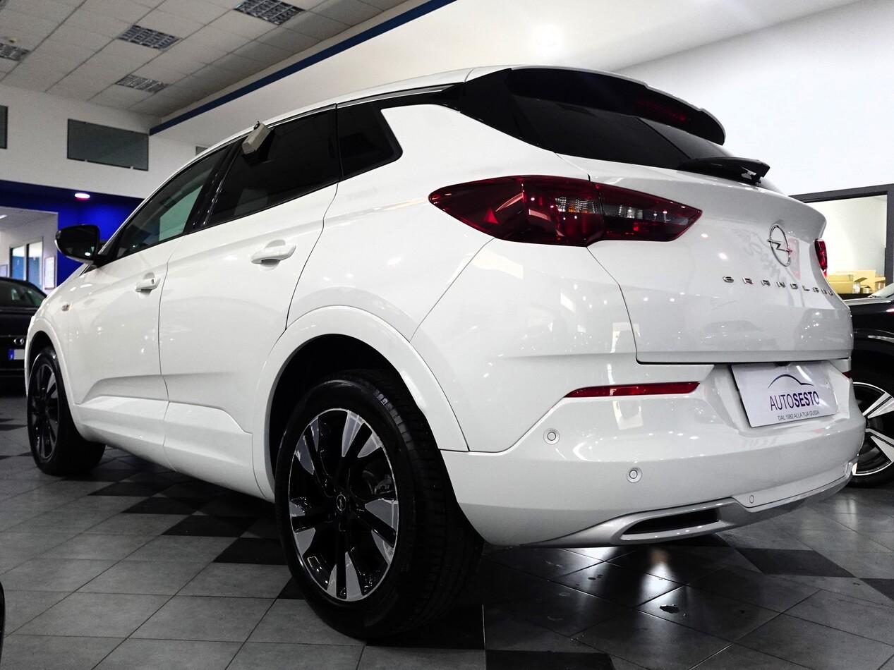 Opel Grandland 1.5 CDTI 130 CV AT8 BSN ELEGANCE