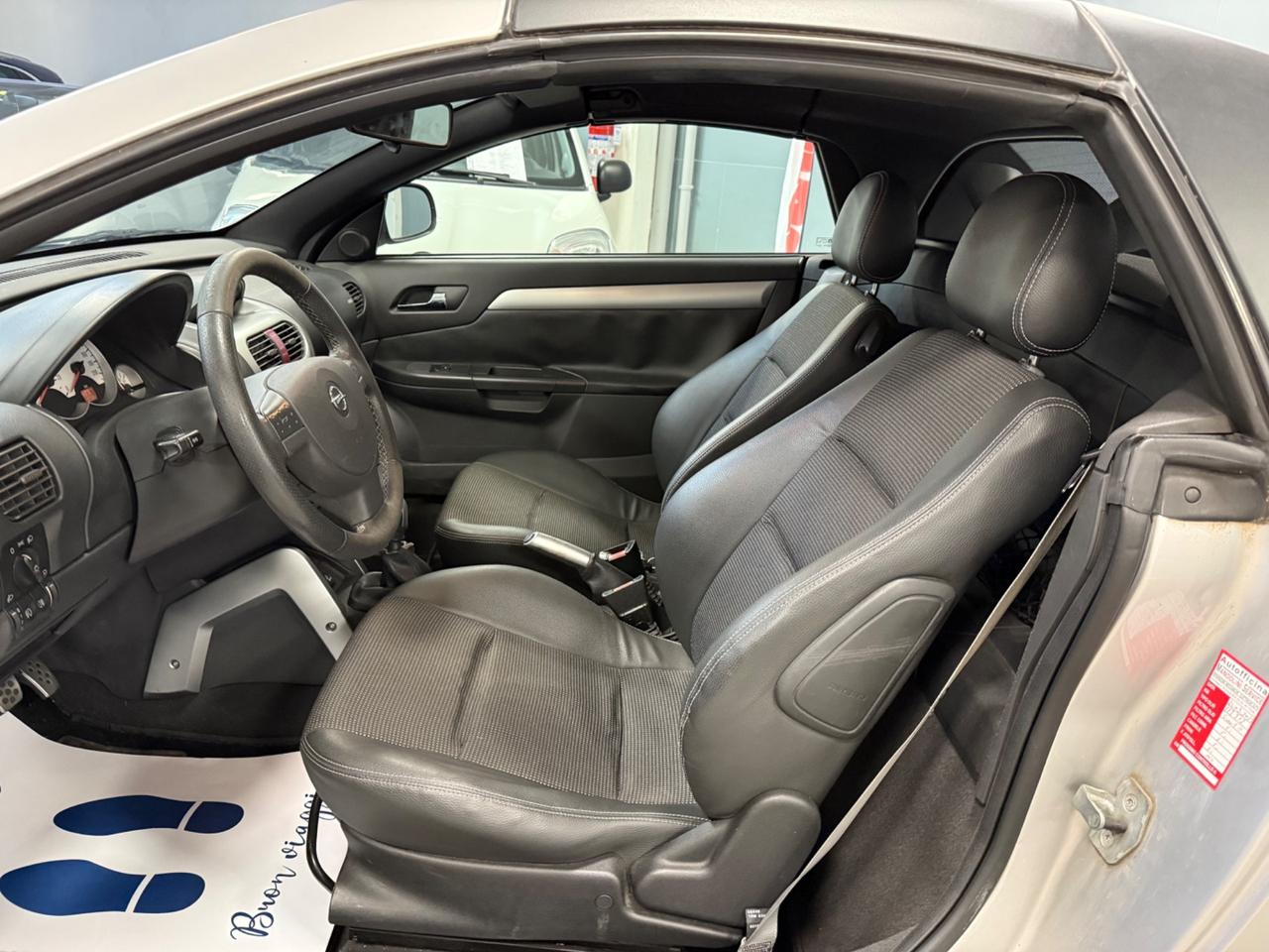 Opel Tigra TwinTop 1.3 CDTI Sport *CAPPOTTA NON FUNZIONANTE