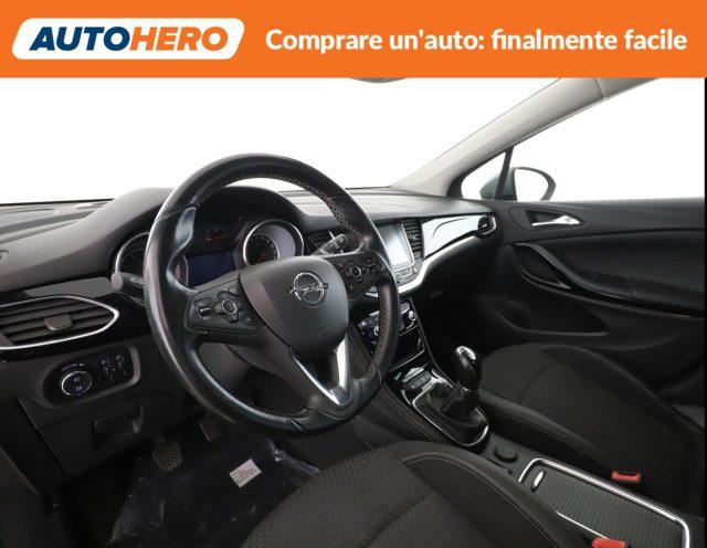 OPEL Astra 1.4 Turbo 150CV S&S aut. Sports Tourer Innovation
