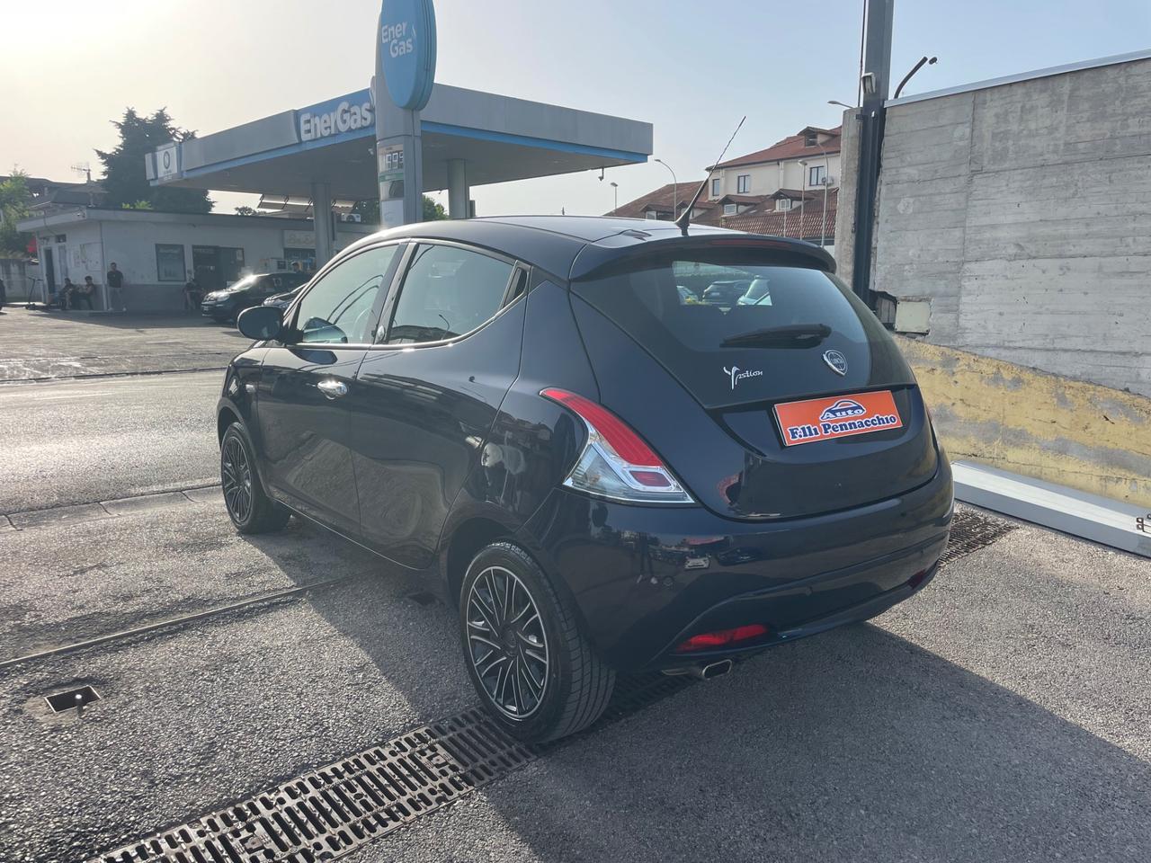 LANCIA YPSILON 1.2 GPL 69 (CV) 2019