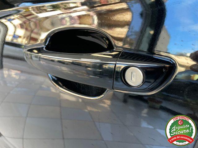 DS AUTOMOBILES DS 7 Esprit de Voyage Aut. BlueHDi 130cv