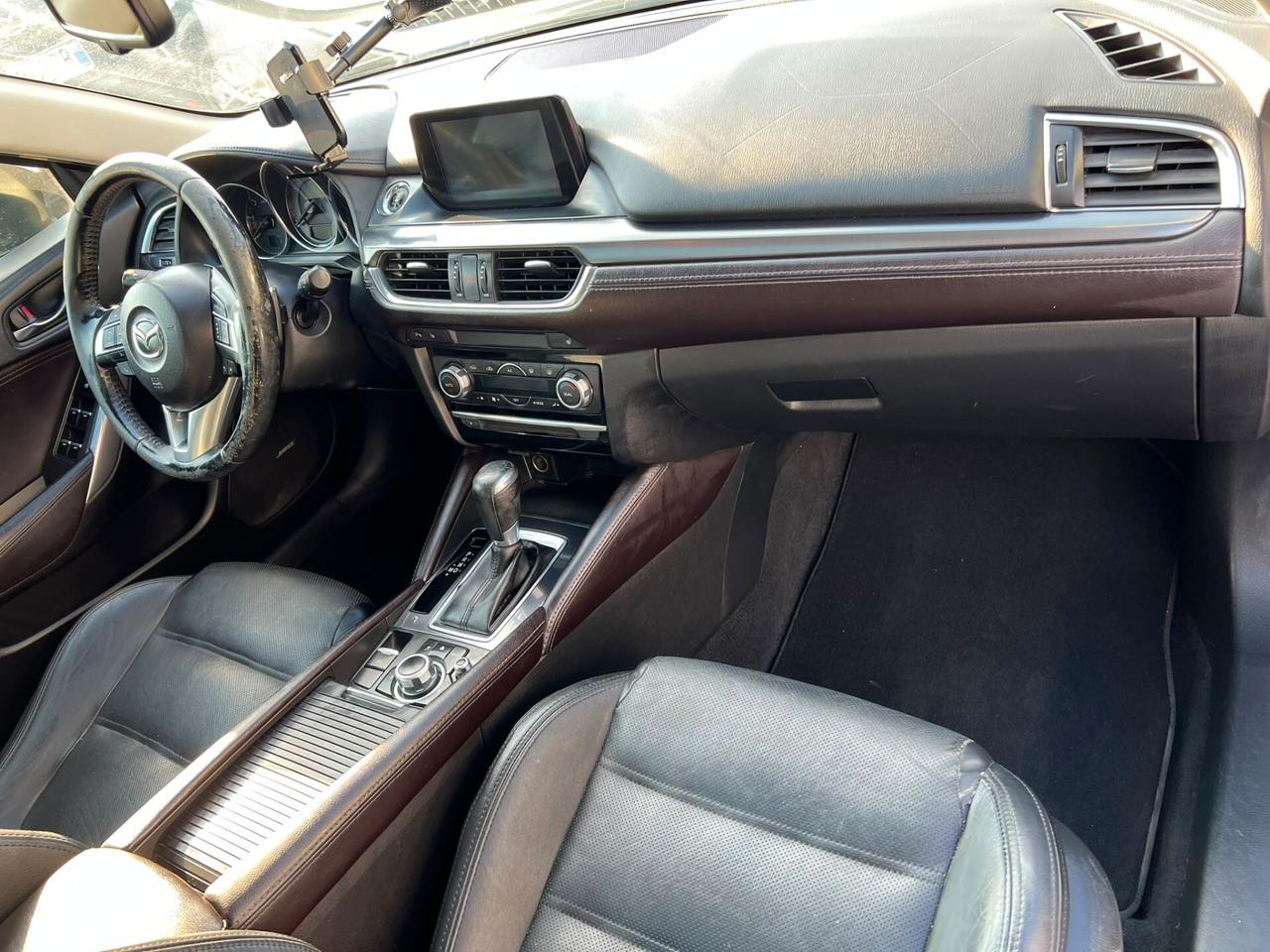 Mazda 6 Mazda6 2.2L Skyactiv-D 175CV Wagon Exceed *tetto*led*bose*