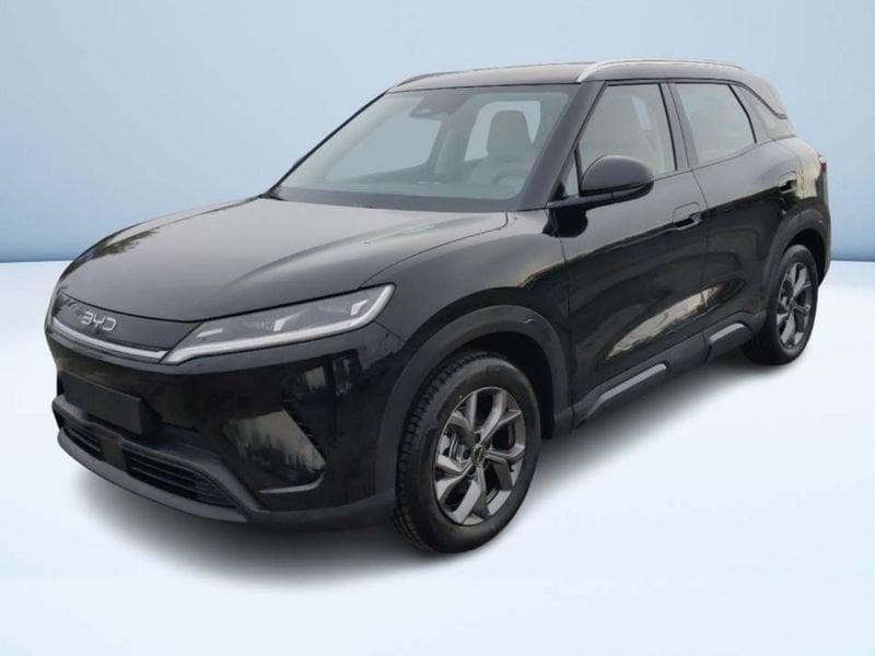 BYD Atto 2 Active