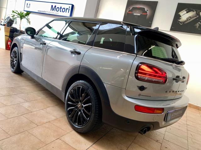 MINI Cooper Clubman Mini Clubman 1.5 Cooper Classic automatica FULL OPTIONAL