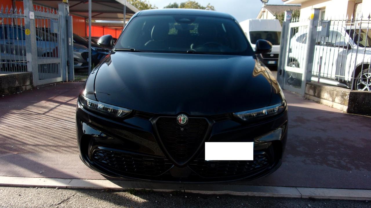 Alfa Romeo Tonale 1.6 diesel 130 CV TCT6 Sprint