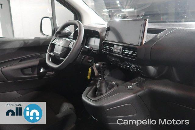 FIAT Other Doblò Cargo Doblò Cargo CH1 1.5 Bluehdi 100cv Mt6