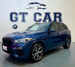 BMW X5 xDrive25d Msport * 231CV NO SUPER BOLLO *
