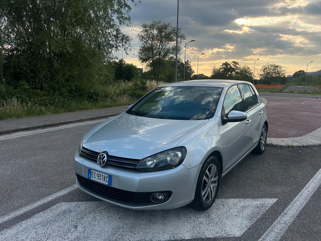 Volkswagen Golf 1.4 TSI 122CV 5p. Highline