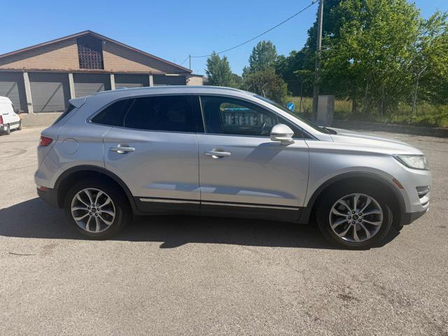 LINCOLN Aviator LINCOLN Aviator 2.0T ECOBOOST FINAL EDITION