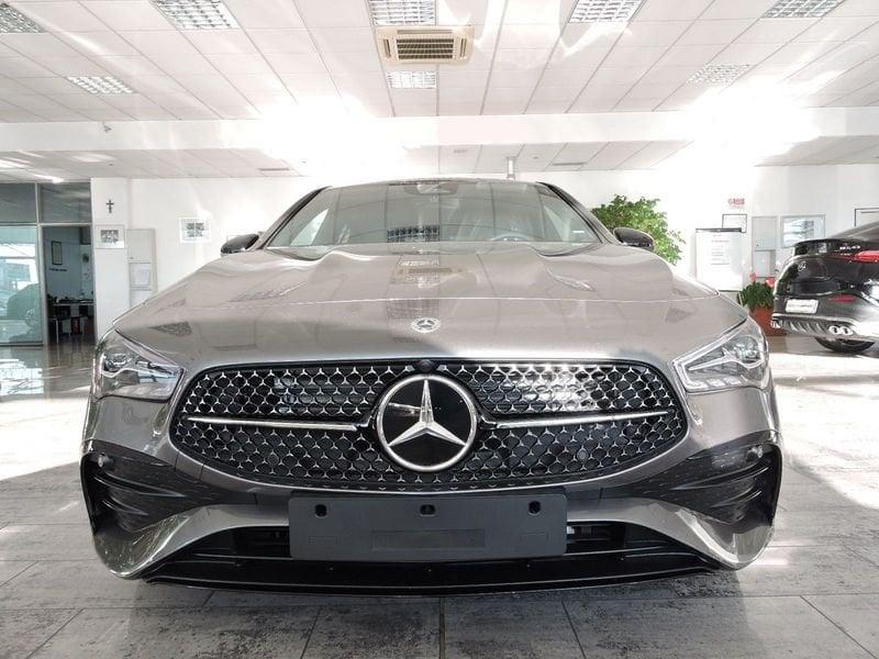 Mercedes-Benz CLA S.Brake CLA 180 Automatic Shooting Brake AMG Line Advanced Plus KM ZERO