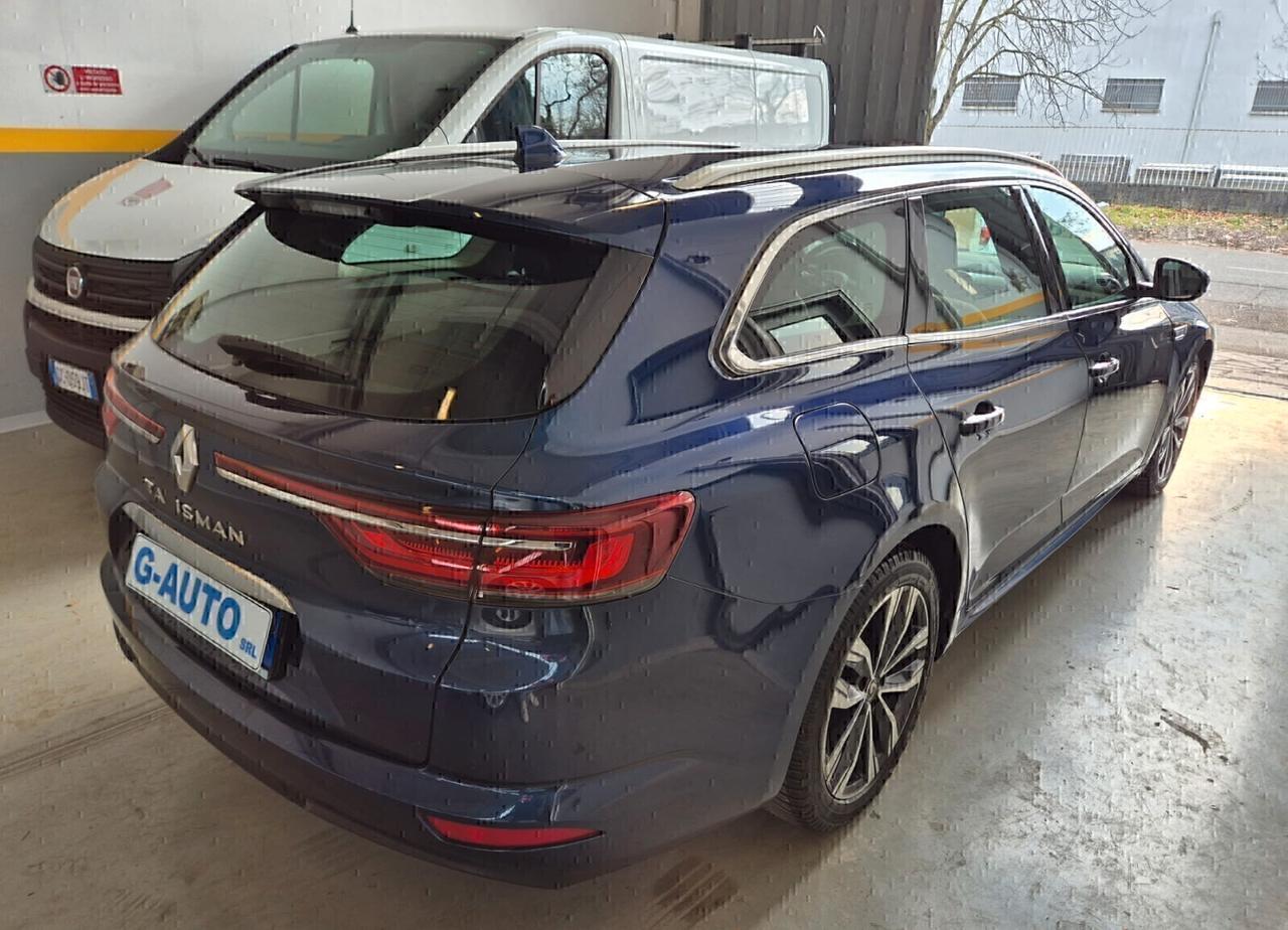 Renault Talisman Sporter Blue dCi 160 CV EDC Business