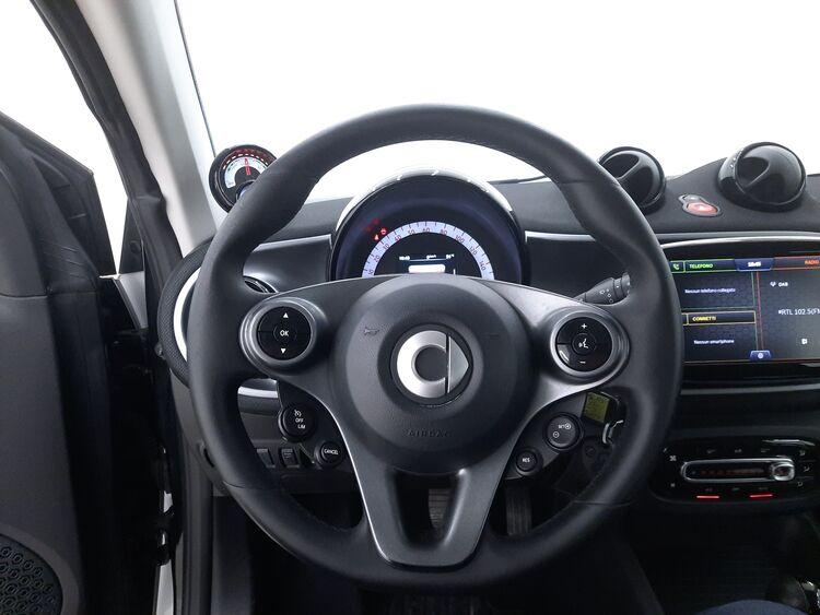 Smart fortwo EQ Passion BR021442 Elettrico 82CV
