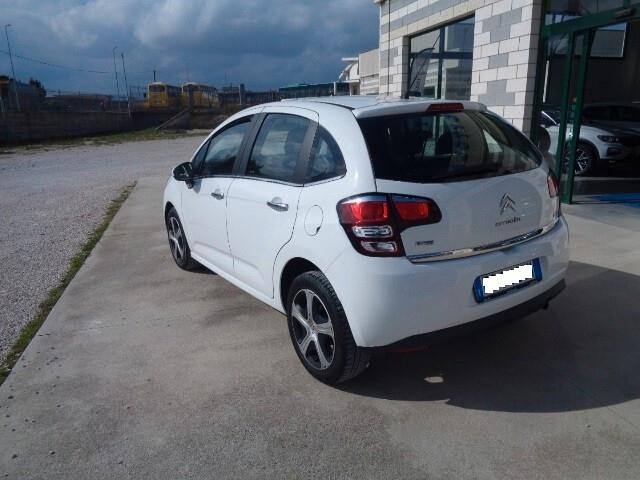 Citroen C3 PureTech 82 Feel Edition