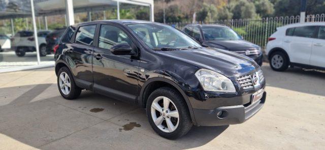 NISSAN Qashqai 1.5 dCi Acenta