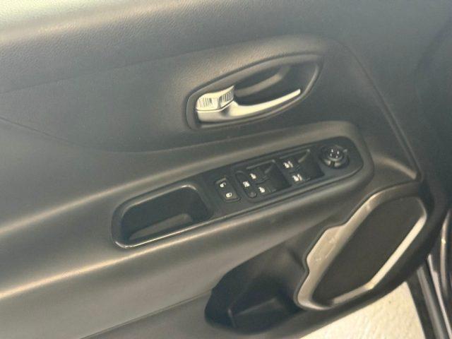JEEP Renegade 1.6 Mjt DDCT 120 CV Limited
