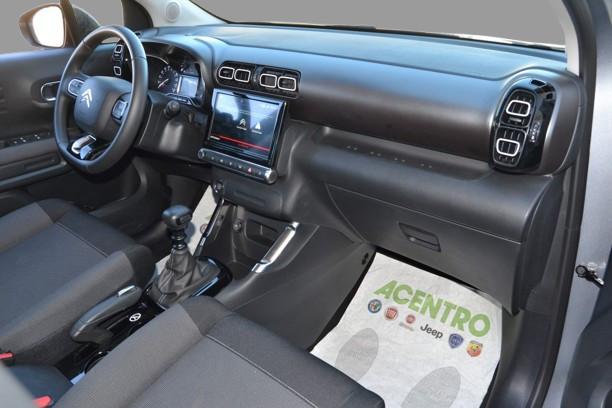 CITROEN C3 AIRCROSS - Puretech 110 s&s MAX