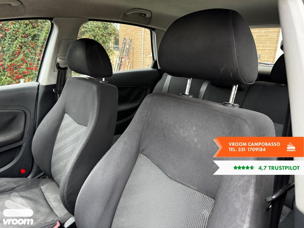 SEAT Ibiza 3ª serie Ibiza 1.4 TDI 5p. Reference