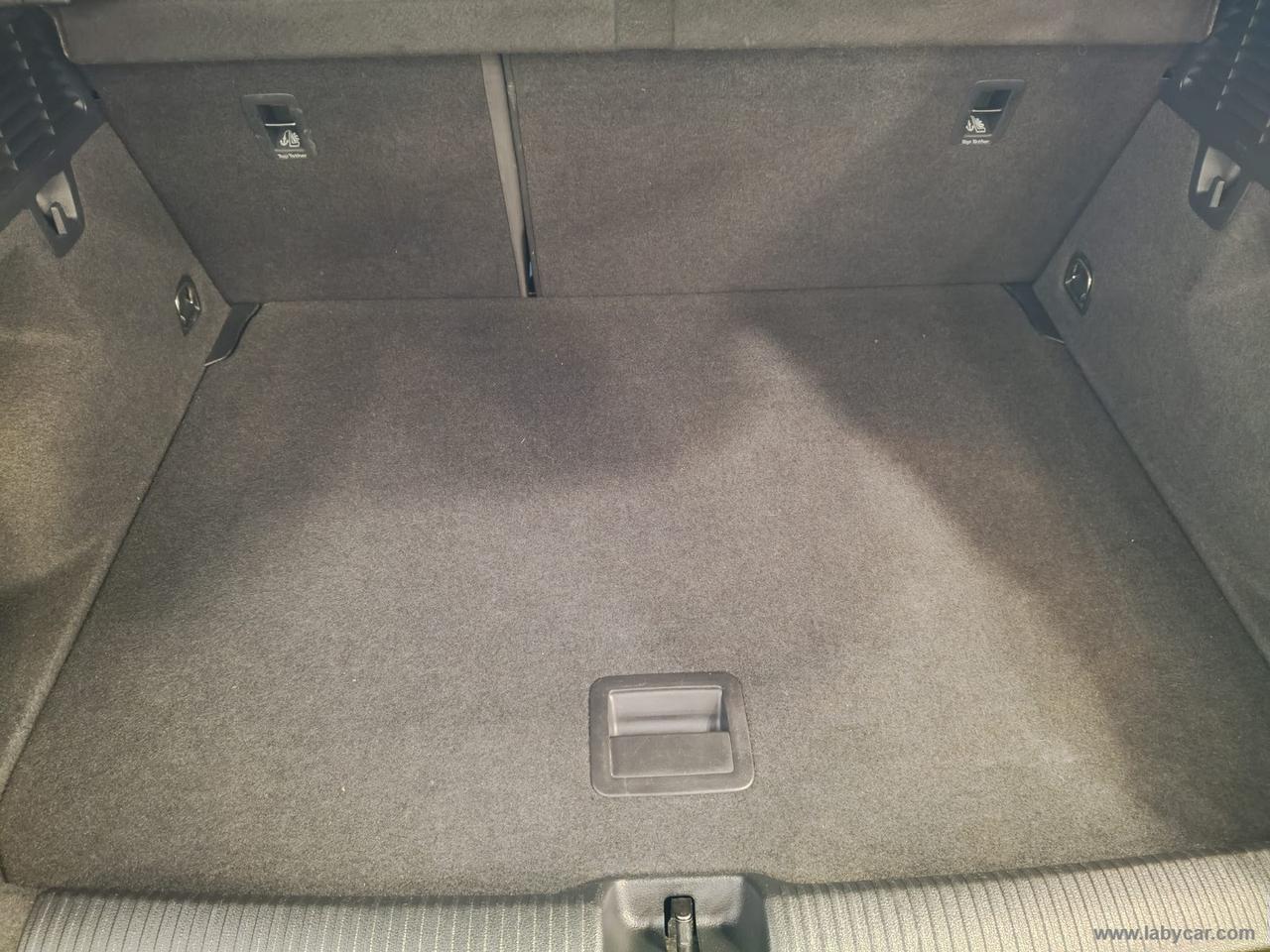 AUDI Q2 30 TDI S tronic Business