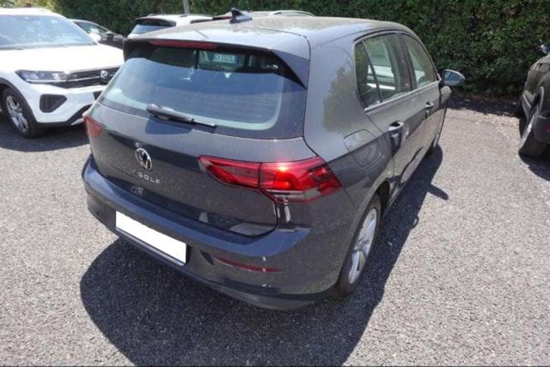 Volkswagen Golf Golf 1.0 tsi evo Life 110cv