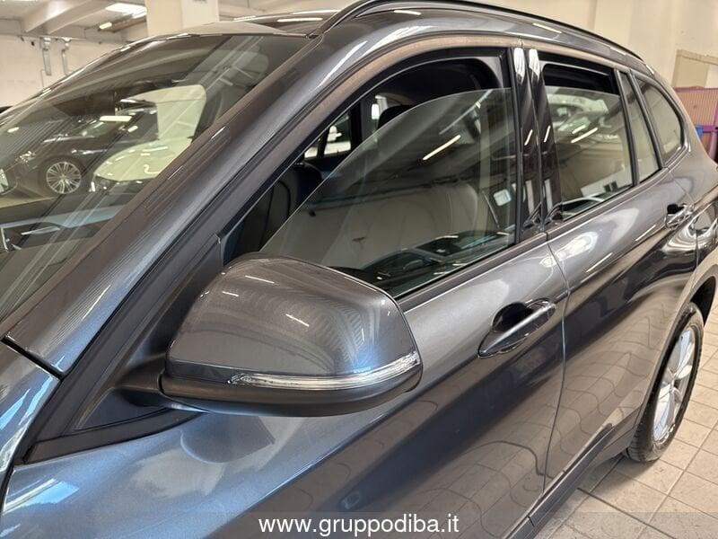 BMW X1 F48 2019 Diesel sdrive18d Business Advantage auto