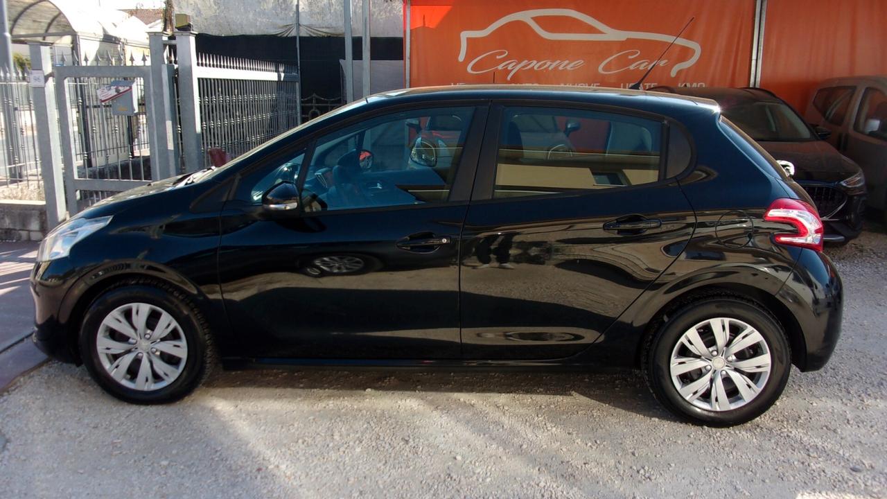 Peugeot 208 1.4 VTi 95 CV 5p. GPL Access